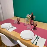 Διαμέρισμα Grazia's