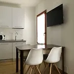 Grazia's * Κιότζα