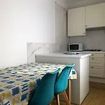 Διαμέρισμα Grazia's Κιότζα