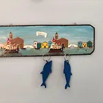 Grazia's Διαμέρισμα Κιότζα