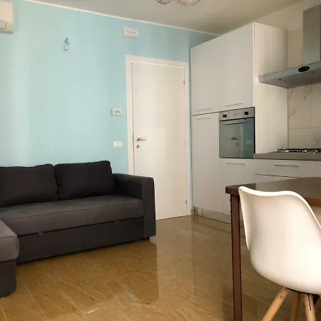 Apartment Grazia's *