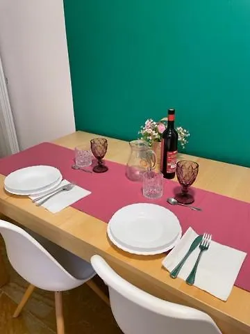 Apartment Grazia's
