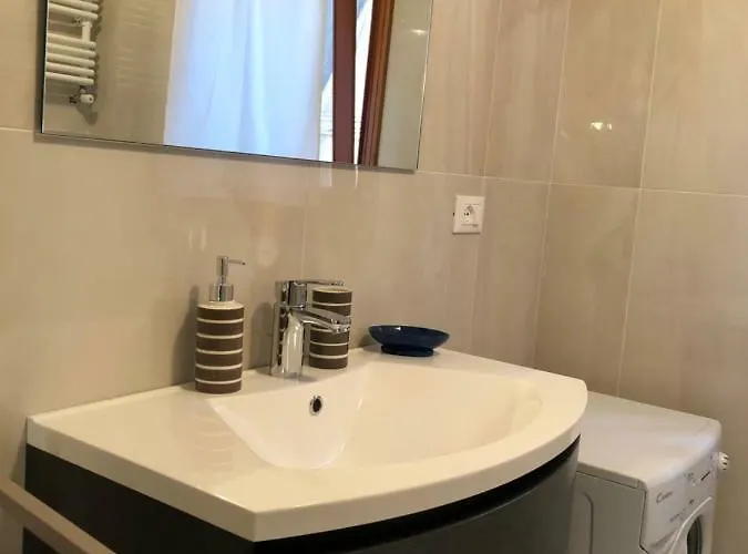 Apartment Grazia's *