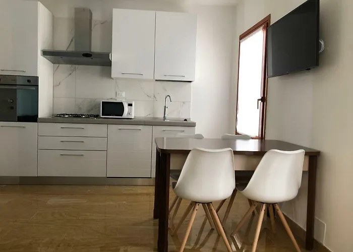 Apartment Grazia's *