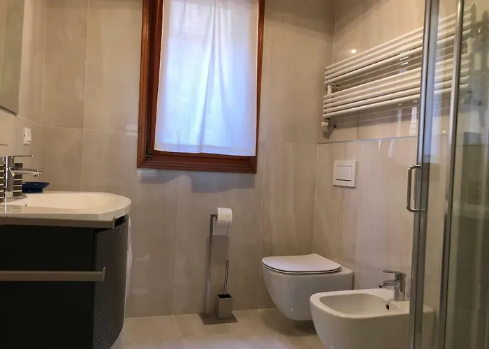 Apartment Grazia's Chioggia