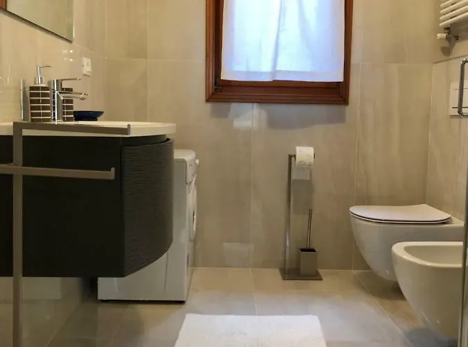 Grazia's Apartment Chioggia