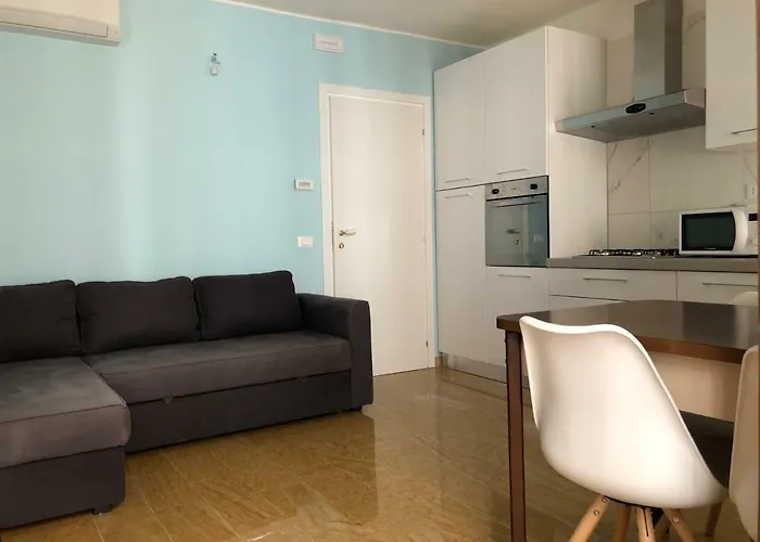 Apartment Grazia's *