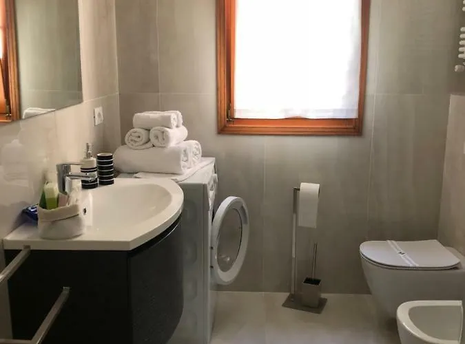 Apartment Grazia's Chioggia