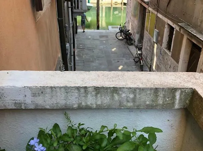 Apartment Grazia's *