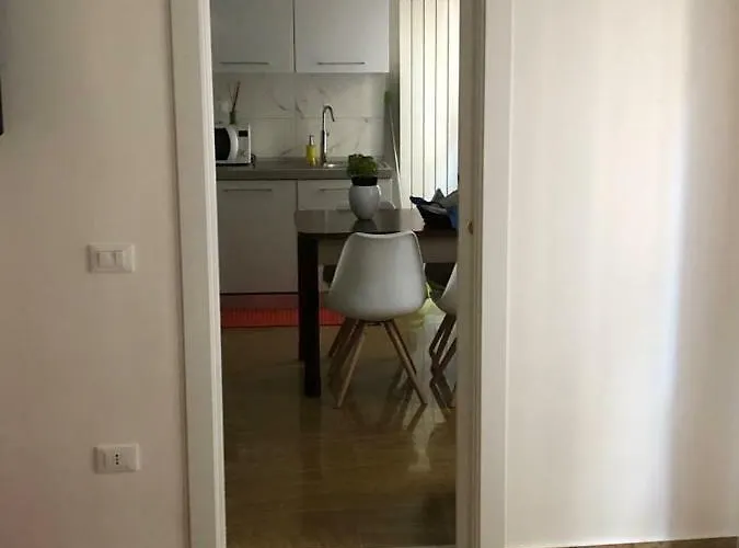 Apartment Grazia's