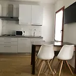 Apartment Grazia's *