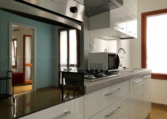 Grazia's キオッジャ