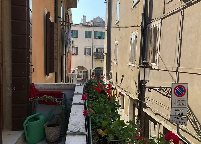 アパート Grazia's